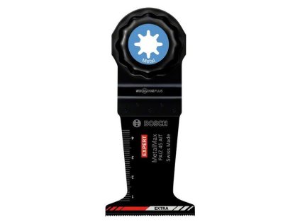 Bosch EXPERT MetalMax PAIZ 45 AIT Multifunkčný ponorný pílový list 45 x 50 mm (1ks) | ajtech.sk