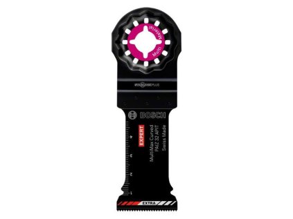 Bosch EXPERT MultiMax PAIZ 32 APIT Multifunkčný ponorný pílový list 32 x 50 mm (10ks) | ajtech.sk