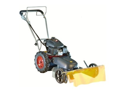 Mulčovač DAKR TRITON Honda GCV 200 Silný výkon | ajtech.sk