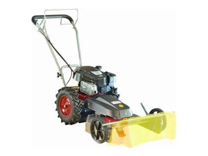 Mulčovač DAKR TRITON Enduro B&S 850 I/C Profi | ajtech.sk