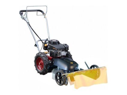 Benzínový mulčovač DAKR TEKTON Loncin 196 | ajtech.sk