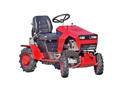 Malotraktor DAKR Panter FD5 15,5 HP Hydrostat | ajtech.sk