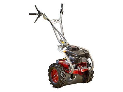 Jednotka DAKR Panter FD 2 Loncin 224 3 rychlosti | ajtech.sk