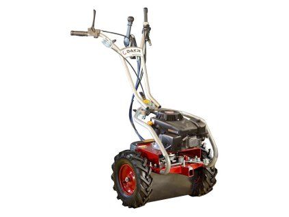Hydrostatická jednotka DAKR Panter FD 2H Loncin | ajtech.sk