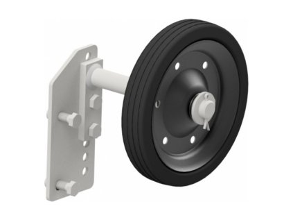 DAKR Podporné koleso k pluhu PJ180 AGROBON na FD-5 | ajtech.sk