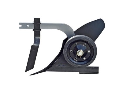 DAKR Podporné koleso s pluhom PJ180 AGROBON na FD-5 | ajtech.sk