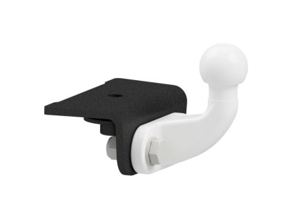 Ťažná guľa ISO 50 DAKR FD5 2V pre Vlečky | ajtech.sk