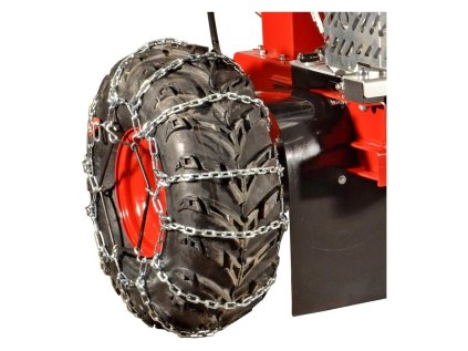 Snehové reťaze DAKR FD3 FD5 Zimný Záber | ajtech.sk