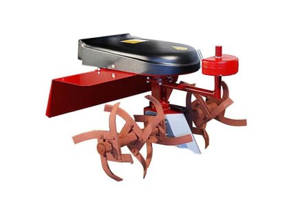 Rotačný kyprič DAKR ROT pre Panter Záber 80 cm | ajtech.sk