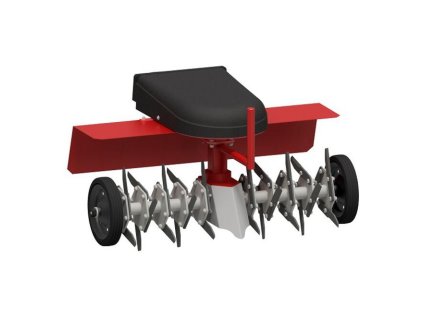 Prevzdušňovač DAKR VERTI pre Panter Záber 70 cm | ajtech.sk