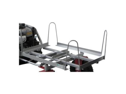 Korba na prepravky DAKR pre KOR 220 Nosnosť 220 kg | ajtech.sk