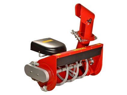 Snehová fréza DAKR SF70 pre malotraktor | ajtech.sk