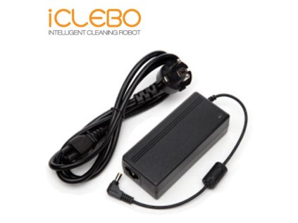 iClebo Plus Alfa, Home, Smart Adaptér pre robotický vysávač | ajtech.sk