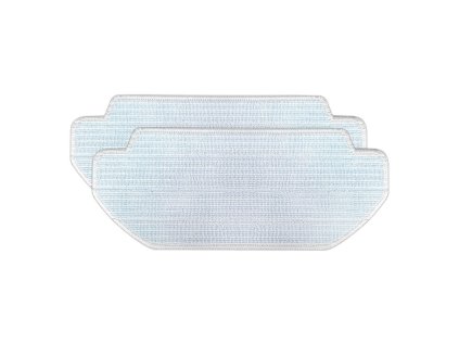 HOBOT Mopy z mikrovlákna pre LEGEE D7 | ajtech.sk