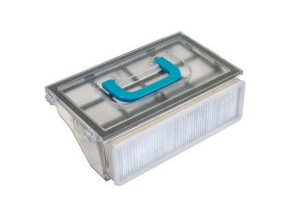 HOBOT Prachová nádobka komplet pre LEGEE D7 | ajtech.sk