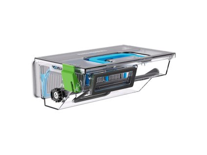 HOBOT Prachová nádobka komplet pre LEGEE D8 | ajtech.sk