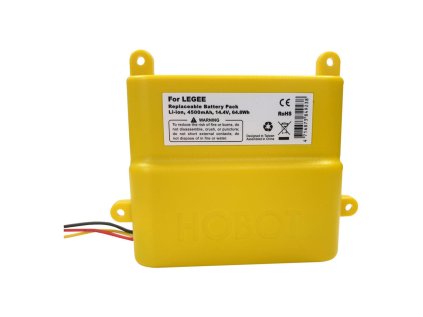 HOBOT Batéria Li-Ion 4 500 mAh pre LEGEE 7 | ajtech.sk