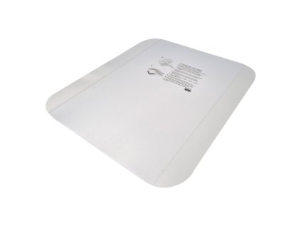 HOBOT Transparentná podložka pre LEGEE 668, 669, 688, LEGEE 7 | ajtech.sk