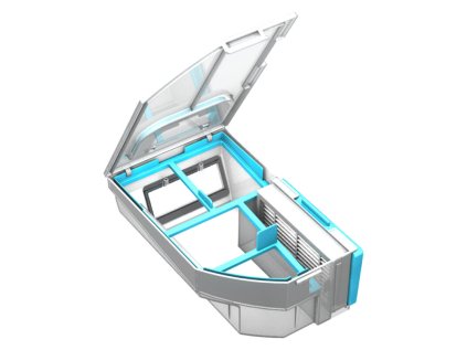 HOBOT Prachová nádobka pre LEGEE 668, 669, 688 | ajtech.sk