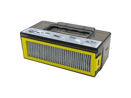 Nádobka na prach iClebo Omega O5 | ajtech.sk