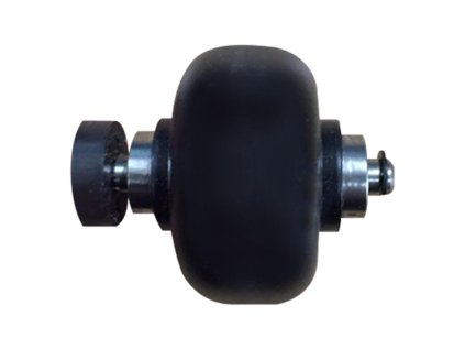 iClebo Predné vodiace koliesko pre Omega, O5 | ajtech.sk