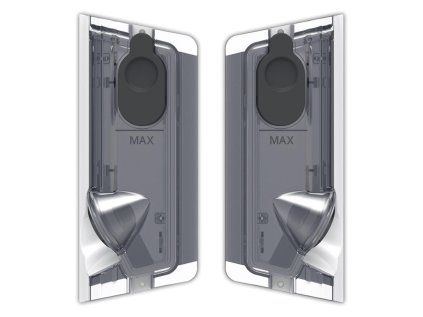 HOBOT S6 PRO Zásobníky na vodu pre robotický čistič okien 2 ks | ajtech.sk