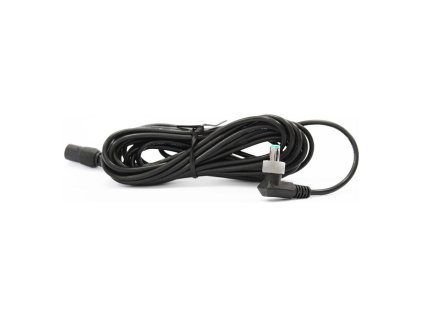 HOBOT S6 PRO Náhradný predlžovací DC kábel s maticou 4 m | ajtech.sk