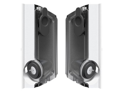 HOBOT 2S Zásobníky na vodu pre robotický čistič okien 2 ks | ajtech.sk