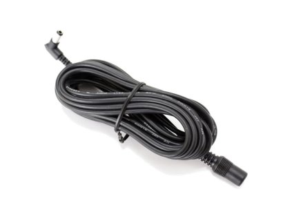 HOBOT 168, 188, 198, 268 Náhradný predlžovací DC kábel  4 m | ajtech.sk