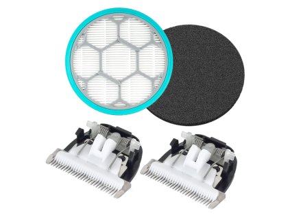 Neakasa P1 Sada príslušenstva pre zastrihávač srsti | ajtech.sk