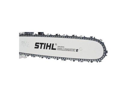 Vodiaca lišta Stihl Rollomatic E 45cm | Ajtech