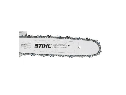 STIHL Rollomatic E Light 40cm 1,3mm Lišta na reťazové píly 30050007413 | ajtech.sk