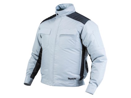 Makita DFJ416AM Akumulátorová chladiaca bunda M