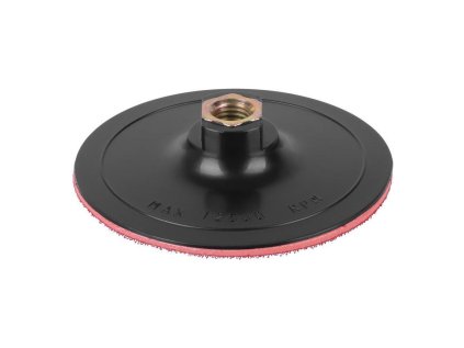 Unášač Strend Pro F0193N 115 mm, M14 | ajtech.sk