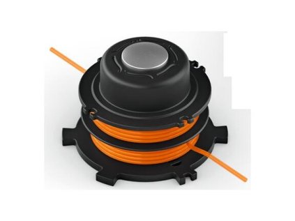 Zosilnená cievka STIHL AutoCut 25-2 27-2 kov | ajtech.sk