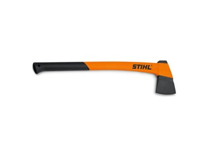 STIHL Sekera s plastovým poriskom AX 15 P 73 cm | ajtech.sk