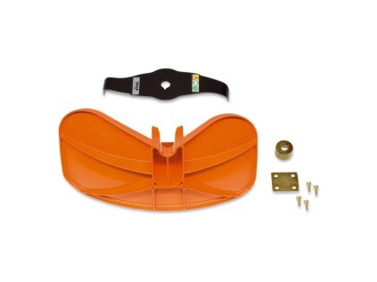 Sada štiepkovacieho noža STIHL FS260 FS460 | ajtech.sk