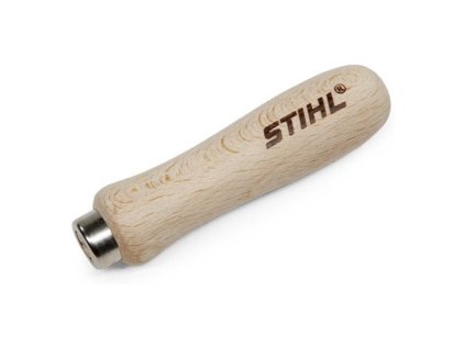 STIHL Rukoväť pilníka drevená 3,2 mm | ajtech.sk