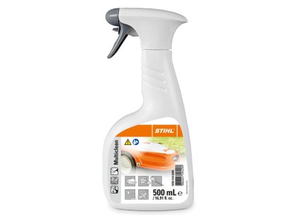 STIHL Špeciálny čistiaci prostriedok Multiclean, 500 ml | ajtech.sk