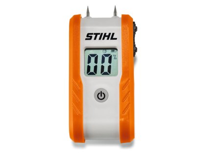 STIHL Digitálny merač vlhkosti dreva | ajtech.sk