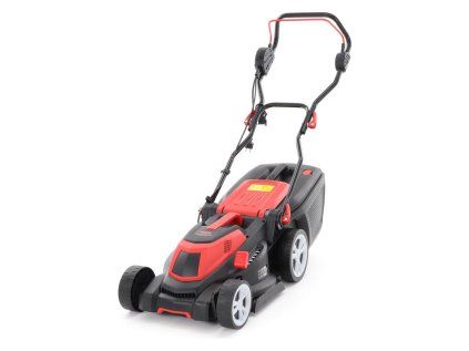 Elektrická kosačka VeGA GT 3805 38 cm | ajtech.sk