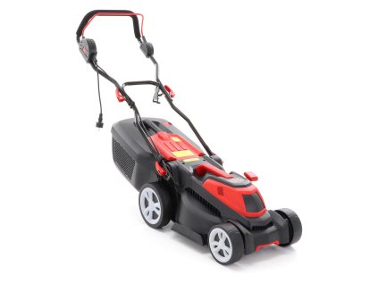 Elektrická kosačka VeGA GT 3403 Mulčovanie | ajtech.sk