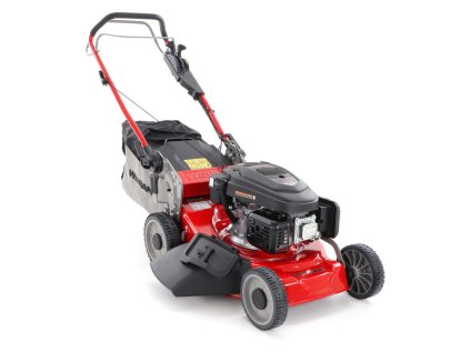 Variátorová kosačka Weibang WB 456 SCV 6in1 | ajtech.sk