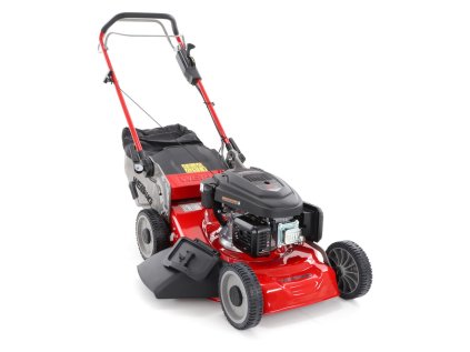 Benzínová kosačka Weibang WB 506 SC 6in1 | ajtech.sk