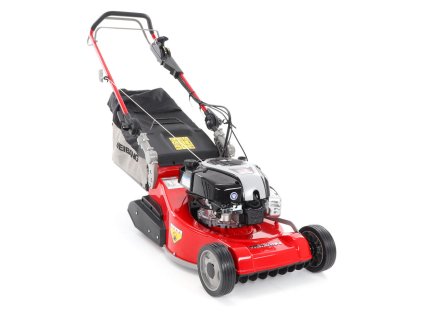 Valcová kosačka Weibang WB 486 SBV-R s valcom | ajtech.sk