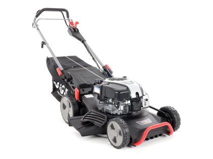 VeGA 497 SPXV DOV 5in1 Motorová kosačka s pojazdom | ajtech.sk