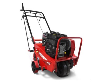 Weibang WB 457 AB Motorový prevzdušňovač trávnikov | ajtech.sk