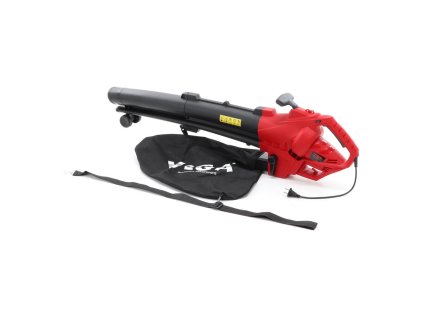 VeGA VE50302 Elektrický záhradný vysávač fúkač | ajtech.sk