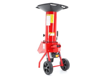 Weibang WB SH 4003E Motorový drvič konárov | ajtech.sk