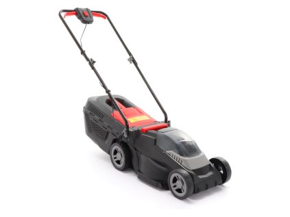 Akumulátorová kosačka VeGA 32H ECO Set | ajtech.sk